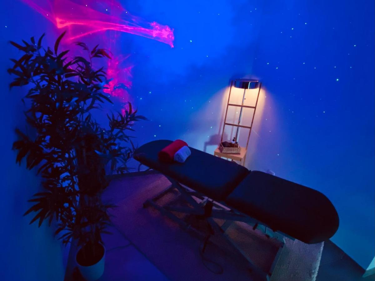 Etoiles De Provence Duo Romantic Leilighet La Ciotat Eksteriør bilde